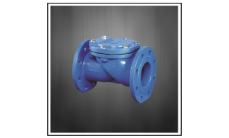 TEK Check Valve